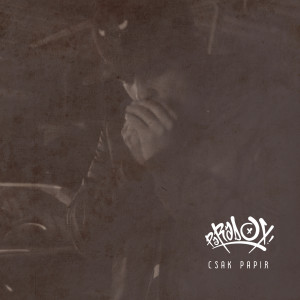 Listen to Csak papír song with lyrics from Para Dox