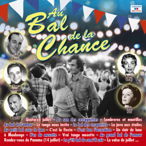 收聽Roger Varnay的C'est la fiesta歌詞歌曲