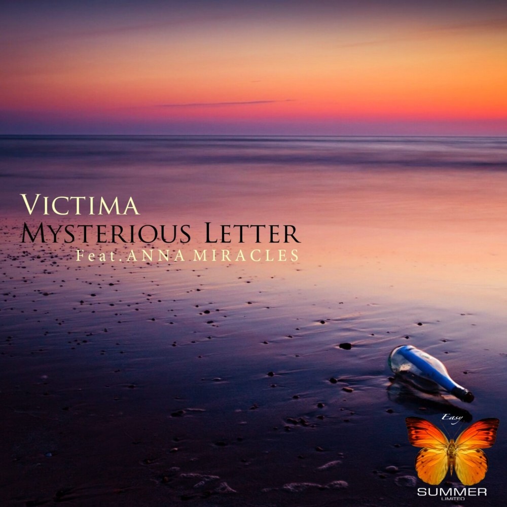 Mysterious Letter (Dub Mix)