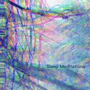 Monogram Sound的專輯Sleep Meditations