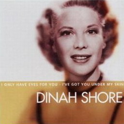 ดาวน์โหลดและฟังเพลง Sunday in Savannah พร้อมเนื้อเพลงจาก Dinah Shore