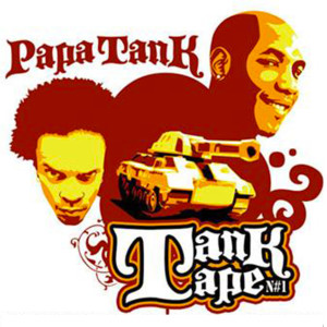 Listen to Dancehall Tank Medley song with lyrics from Papa Tank