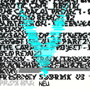 Listen to In Pieces (Subtensiom Remix) song with lyrics from Freshney