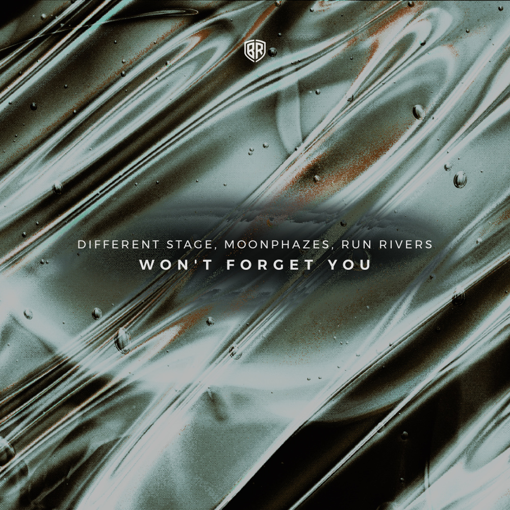 Won't Forget You