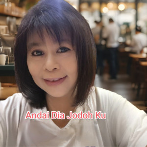 ดาวน์โหลดและฟังเพลง Andai Dia Jodohku พร้อมเนื้อเพลงจาก Sovi Soetedjo
