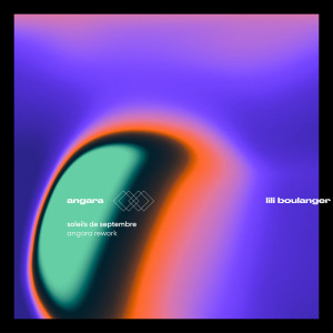 Angara的專輯Soleils de Septembre (Angara Rework)