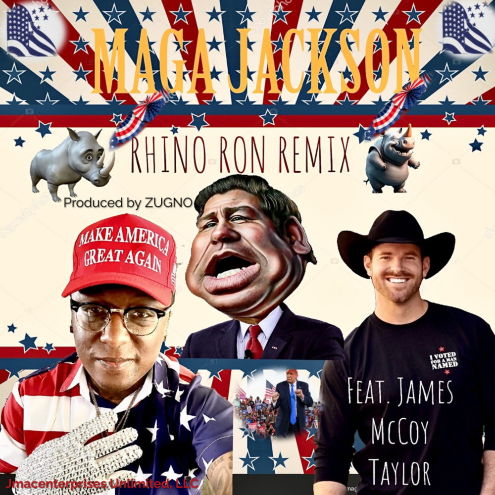 Rhino Ron (Remix)