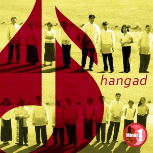 Album Hangad from Hangad