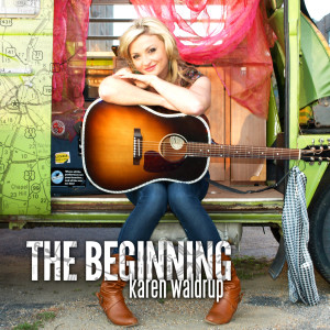收听Karen Waldrup的The Beginning歌词歌曲
