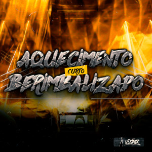Dengarkan Aquecimento Curto Berimbalizado lagu dari DJ V.D.S Mix dengan lirik