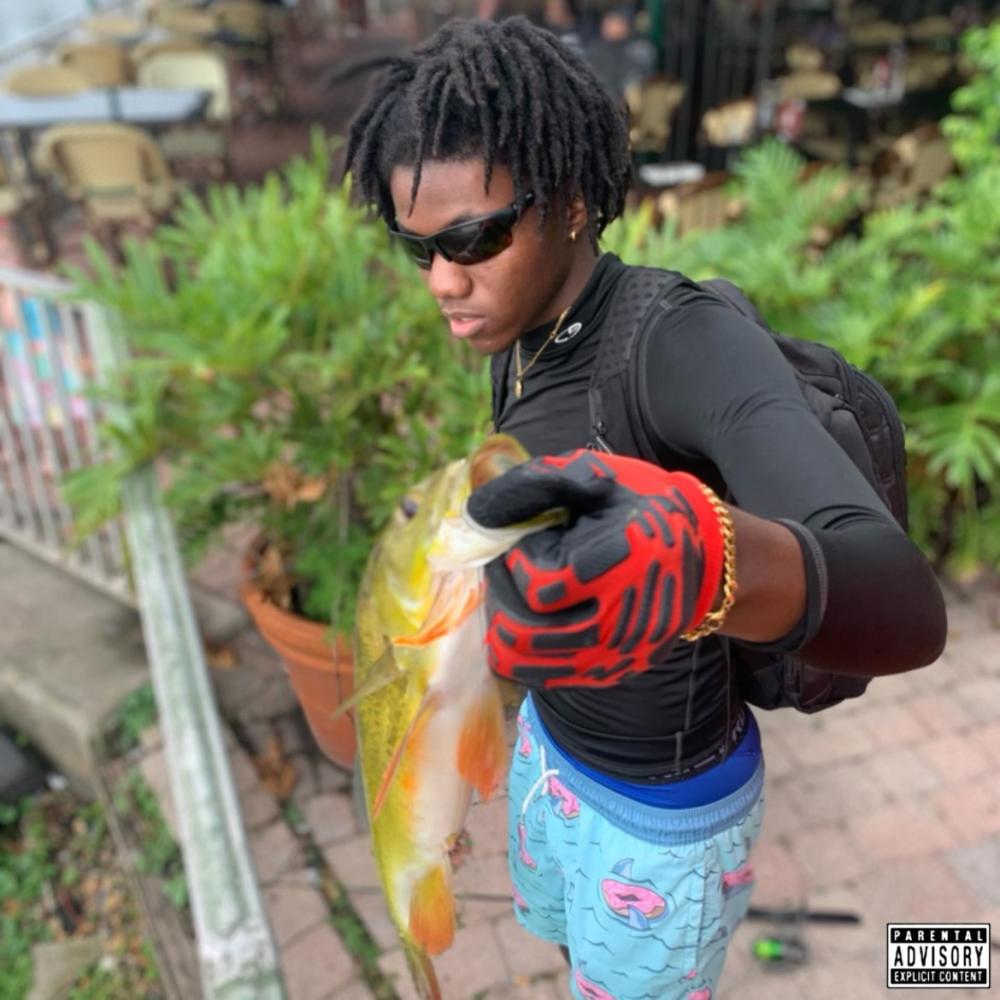 Fresh Catch (Explicit)