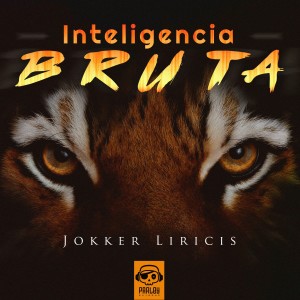 Album Inteligencia bruta from Parley