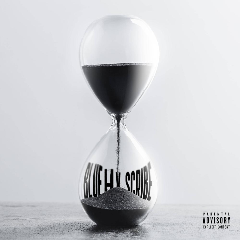 Sablier (feat. Scribe & Morshy) (Explicit)