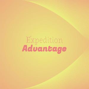 Various Artists的專輯Expedition Advantage