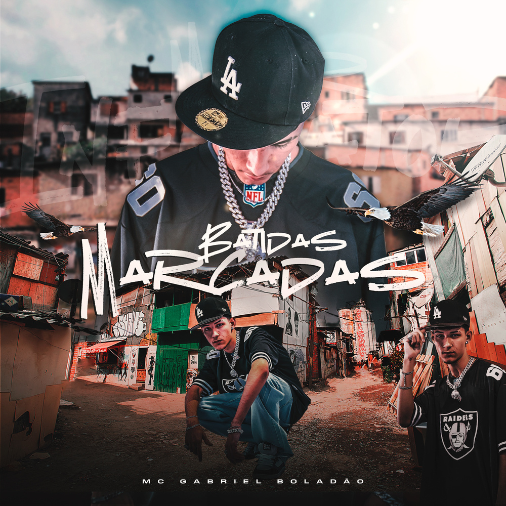 MAR DE INVEJA (Explicit)