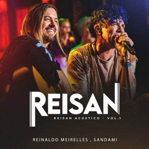 Listen to Lost On You (Ao Vivo) song with lyrics from Reisan