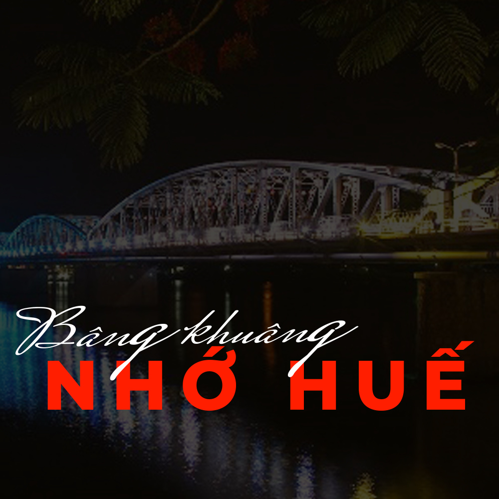 Gửi em khúc hát Nam Bình