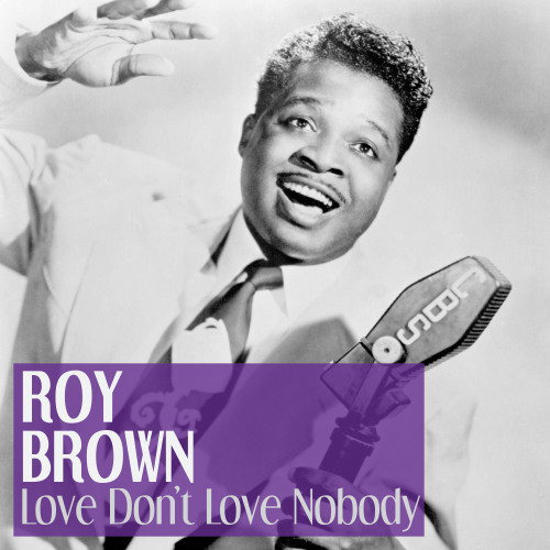 Love Don't Love Nobody