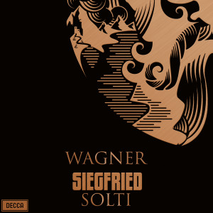 Gerhard Stolze的專輯Wagner: Siegfried