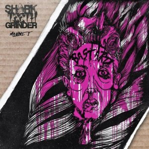 收聽Sharkteeth Grinder的Locked Away歌詞歌曲