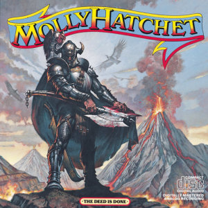 ดาวน์โหลดและฟังเพลง She Does She Does (Album Version) พร้อมเนื้อเพลงจาก Molly Hatchet