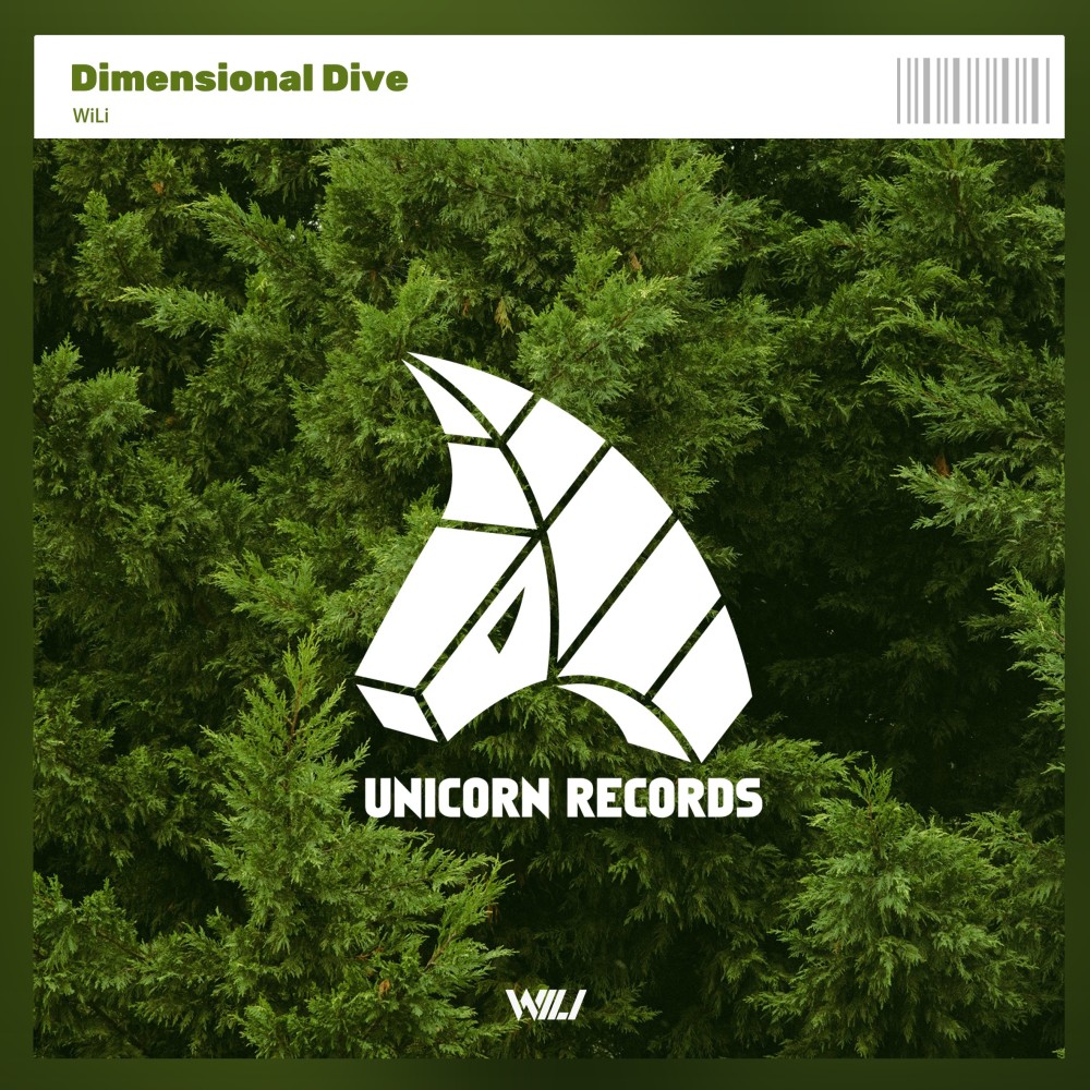 Dimensional Dive (完整版)