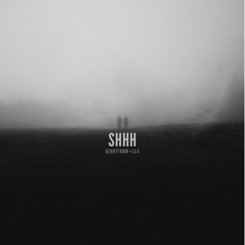 Shhh (feat. Lil4) (Explicit)