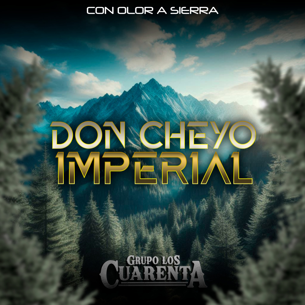 Don Cheyo Imperial