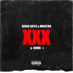 ดาวน์โหลดและฟังเพลง XXX (Remix) (Explicit) (Remix|Explicit) พร้อมเนื้อเพลงจาก Blvck Skyle