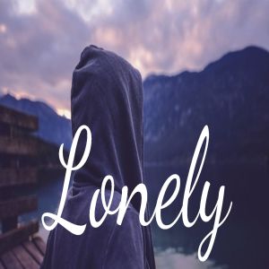 Listen to Lonely song with lyrics from Lonely