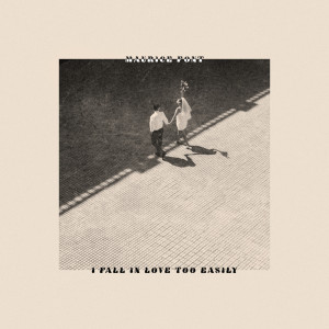 Listen to I Fall In Love Too Easily song with lyrics from Maurice Font