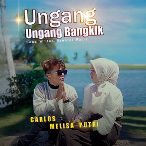 Album Ungang Ungang Bangkik from Carlos