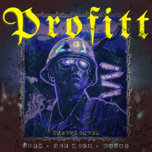 收聽ÜBER的Profitt (Vestfronten) (Explicit)歌詞歌曲