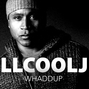 LL Cool J的專輯Whaddup
