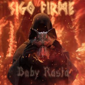 Baby Rasta & Gringo的專輯Sigo Firme (Explicit)