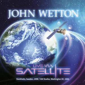 收聽John Wetton的Rendezvous 6: 02 (Live at Grona Lund Sweden 1998)歌詞歌曲