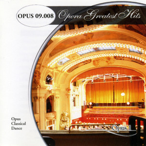 Christopher Todd Landor的專輯Opera: Greatest Hits