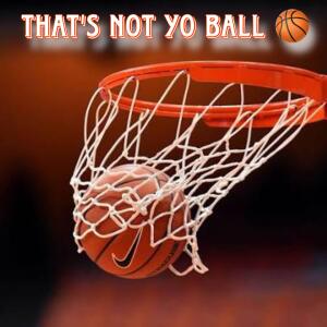LUL_MEER的專輯Thats not yo ball (feat. Veaha turnt) [Explicit]