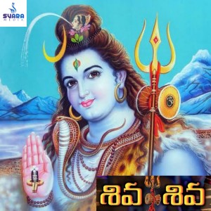 Bhole Shavali的專輯Shiva Shiva