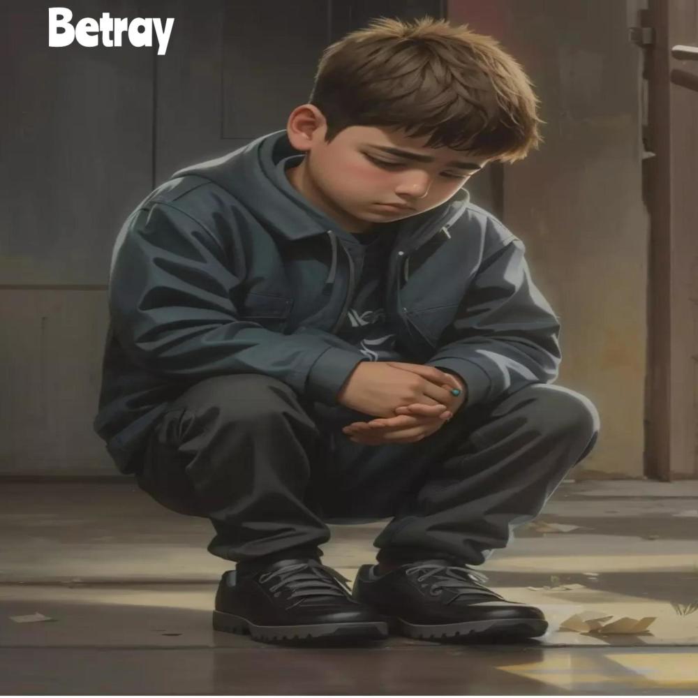 Betray