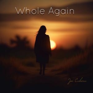 Joe Cabrera的專輯Whole Again