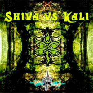 Album Shiva vs. Kali oleh Various