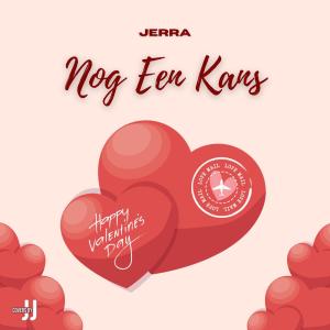 jerra的專輯Nog Een Kans