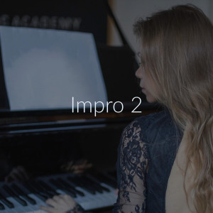 Album Impro 2 from Maryna Aksenov