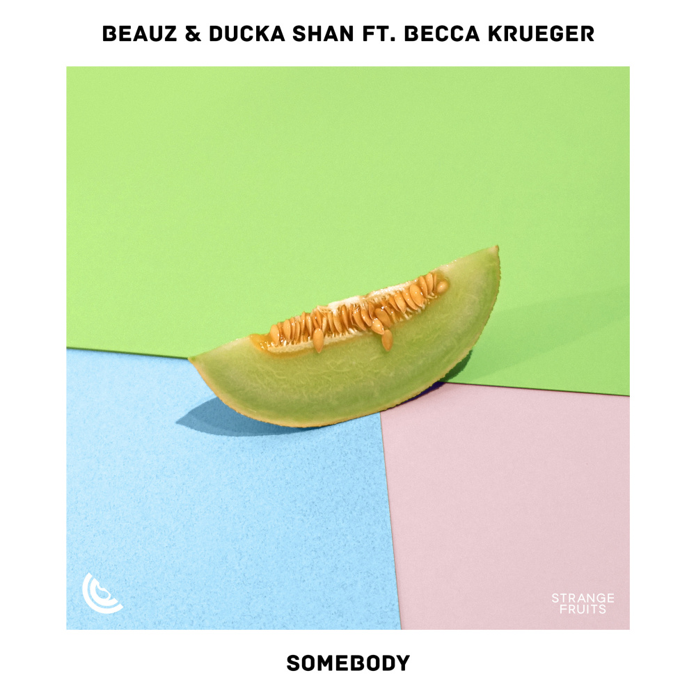 Somebody(feat. Becca Krueger)