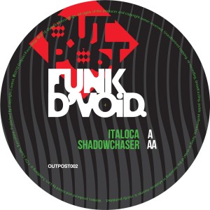 Album Italoca oleh Funk D'Void