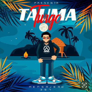 收聽Mensajero3S7的Taumaturgo歌詞歌曲