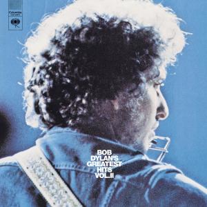 收聽Bob Dylan的A Hard Rain's A-Gonna Fall歌詞歌曲
