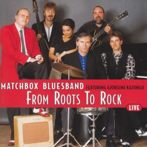 Listen to 300 Pounds Of Joy (Live 1997) song with lyrics from Matchbox Bluesband