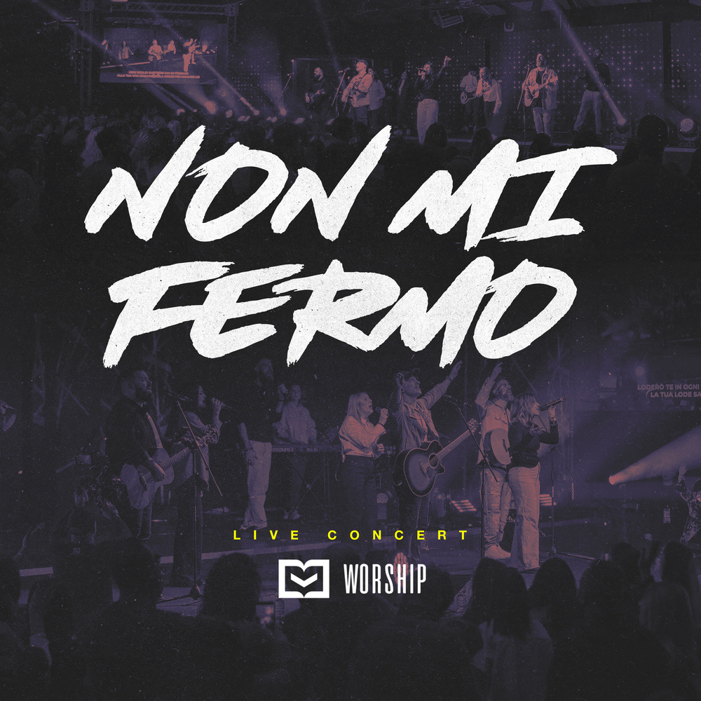 In mezzo alla tempesta (Live)
